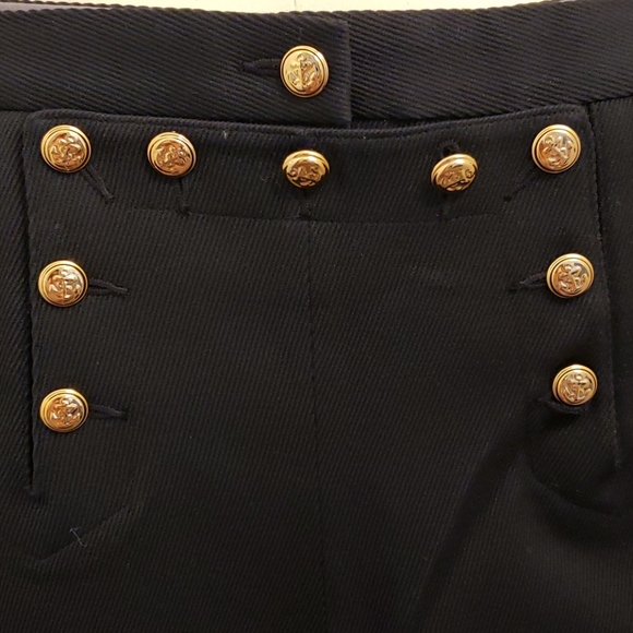 McQ Alexander McQueen Wool Pants - Picture 2 of 10